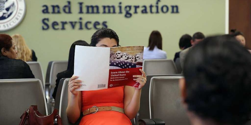 Trump intensifies scrutiny of foreign workers to address Biden's lenient policies