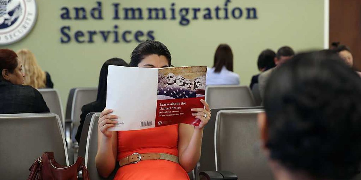 Trump intensifies scrutiny of foreign workers to address Biden's lenient policies