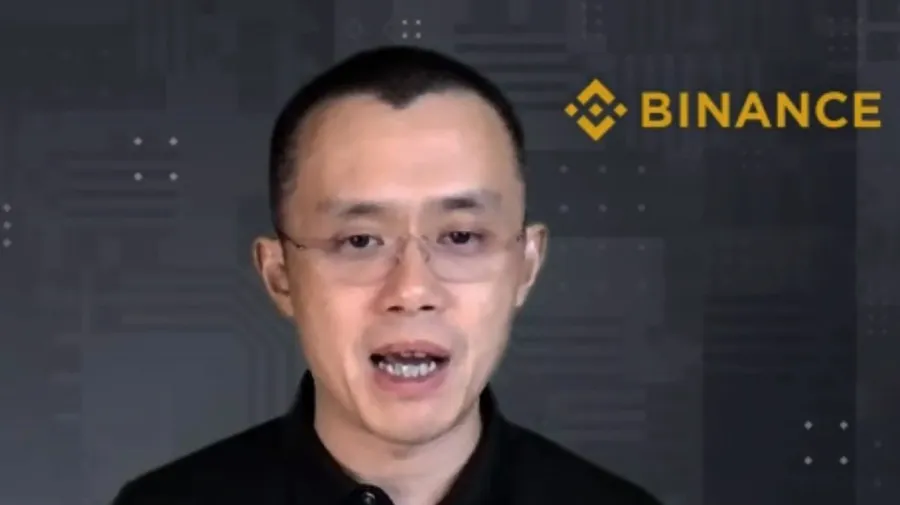 Trump on the cryptocurrency leader he pardoned: 'I don’t know who he is'