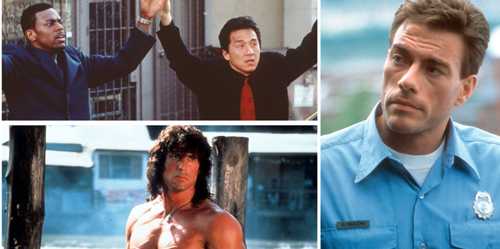 Trump personally asked for the return of a classic movie series — and now it's occurring.