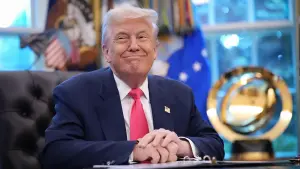 Trump presents unique plan for the upcoming transformation of Washington
