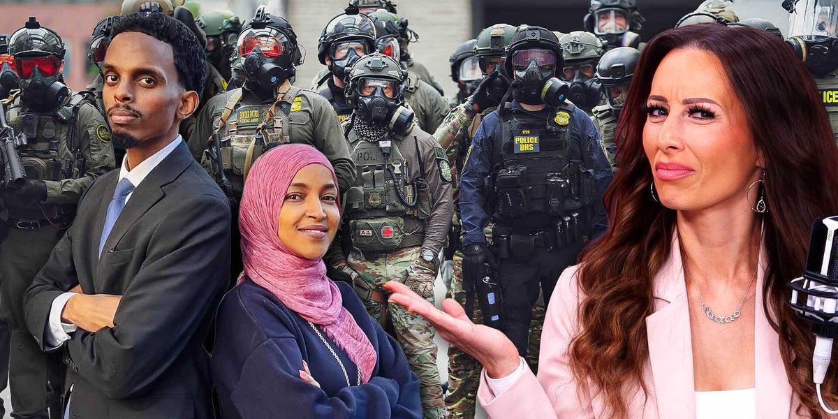 Trump promises to end TPS for Somalis in Minnesota — but with 72% already citizens, is it too late?