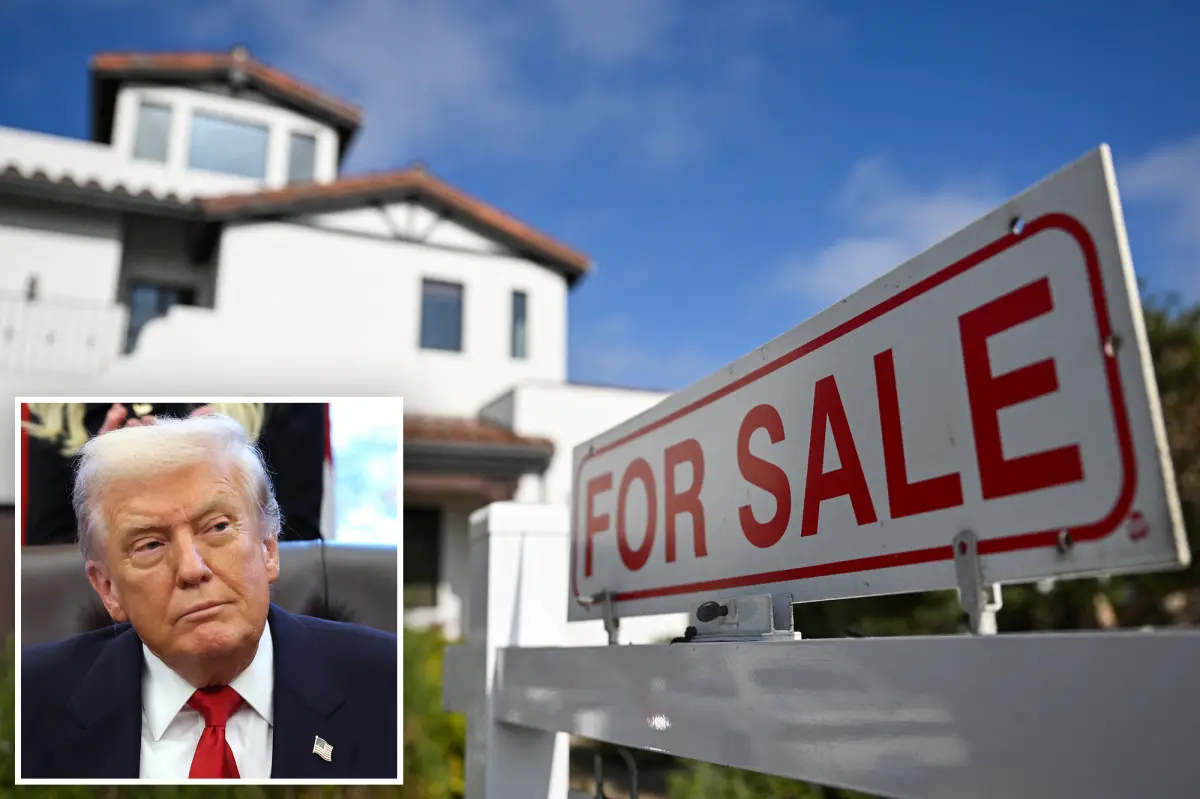 Trump proposes 50-year mortgages &mdash; here&rsquo;s what you should understand