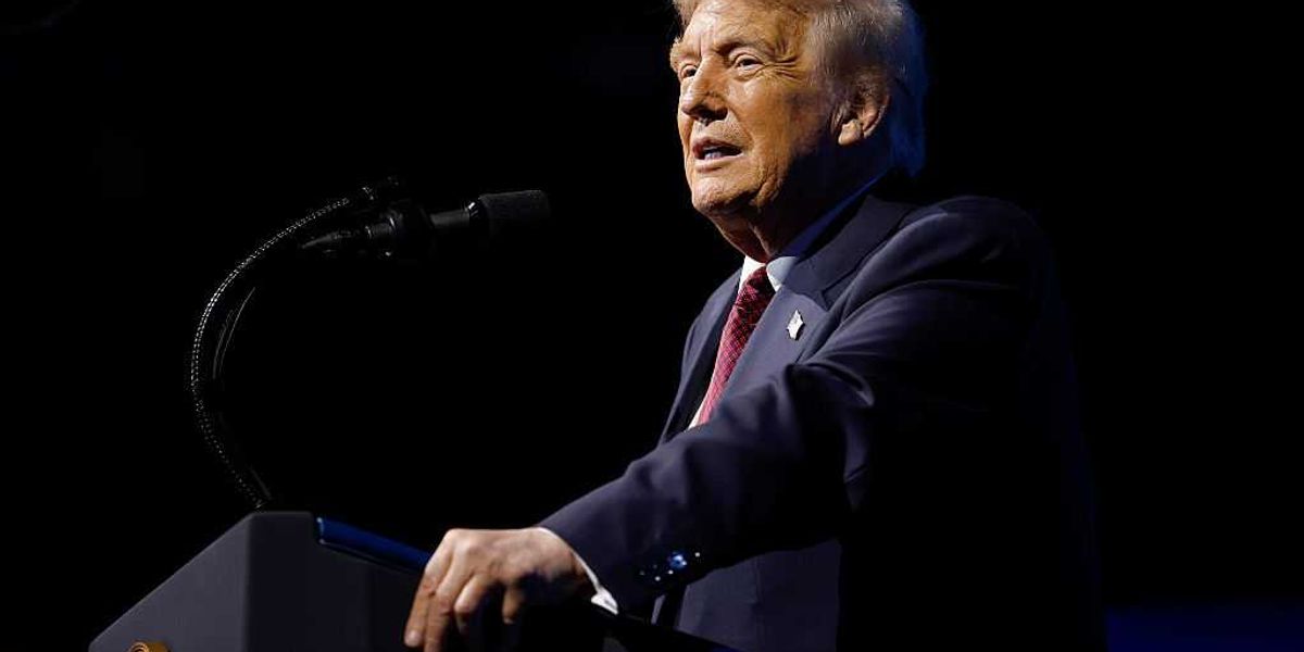 Trump reaches significant agreement with pharmaceutical companies Lilly and Novo regarding obesity medications and Medicare.