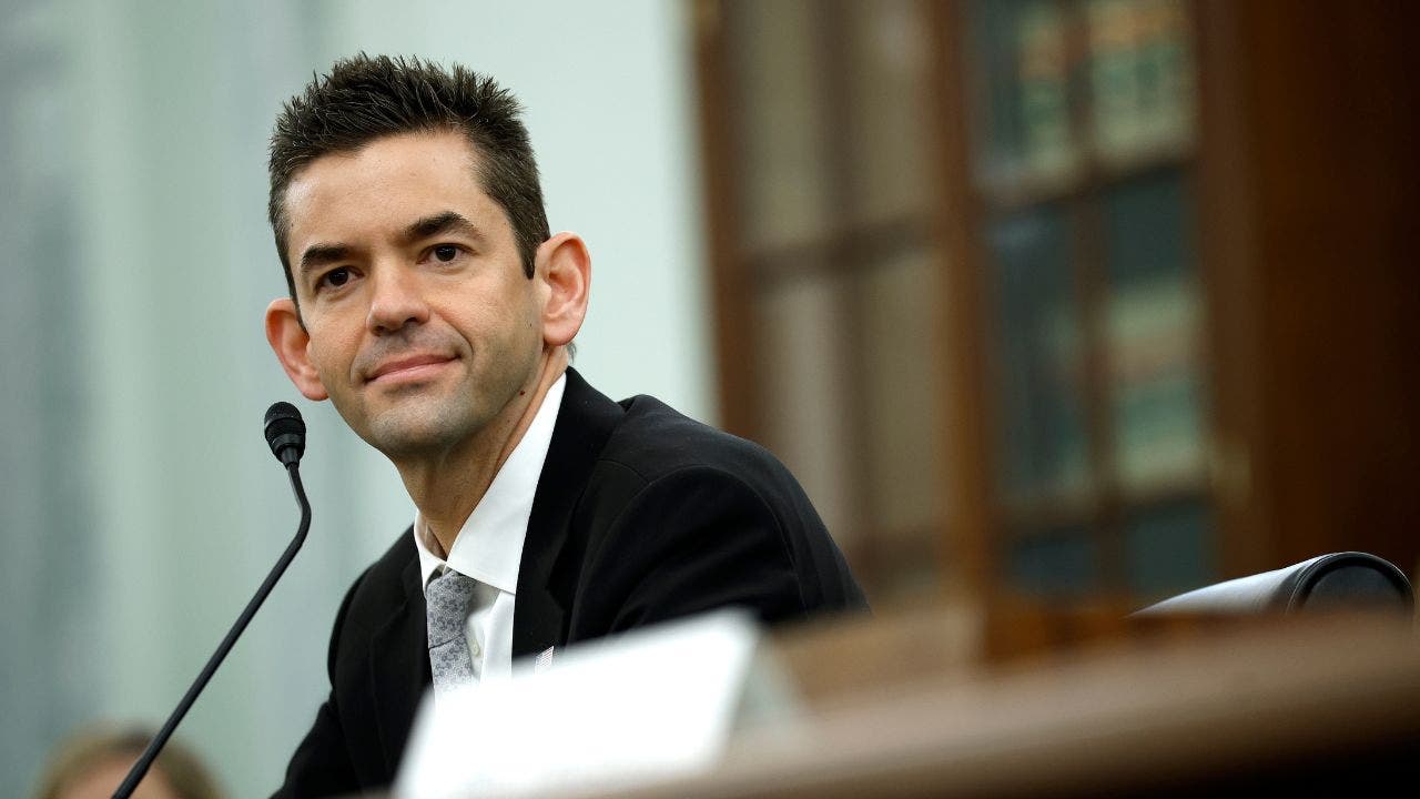 Trump renominates Jared Isaacman for NASA administrator after withdrawing his initial choice.