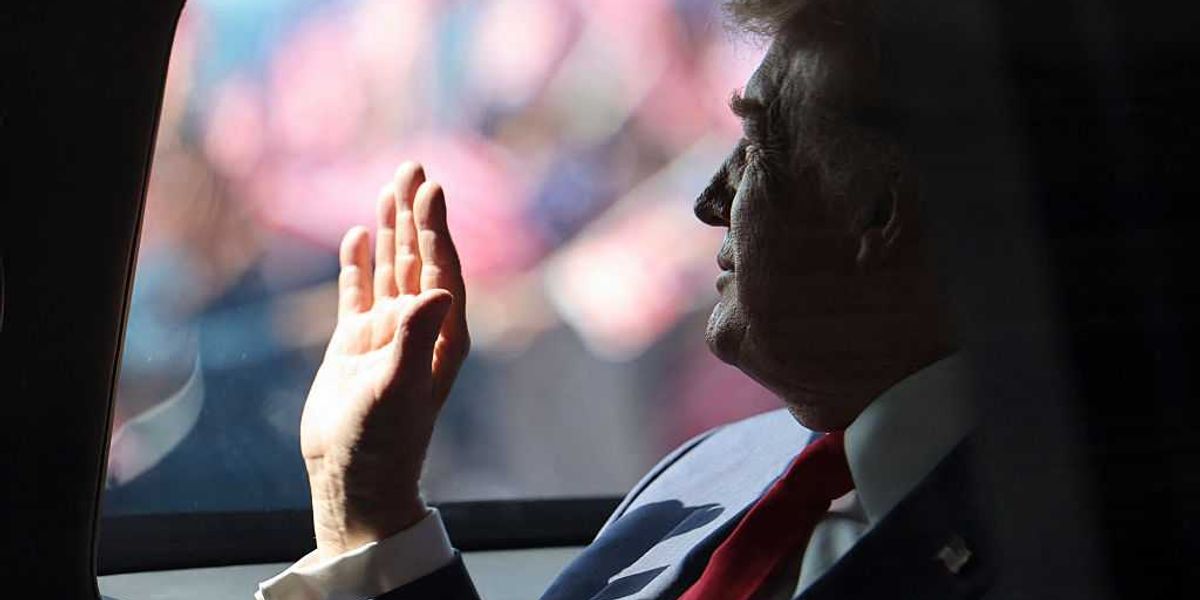 Trump spends tariff funds to support low-income mothers and children affected by the Democrats' shutdown.