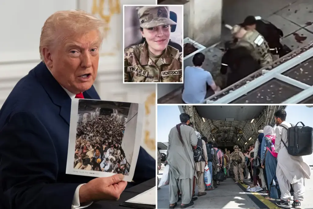 Trump stops asylum cases after DC shooting in broad immigration restrictions