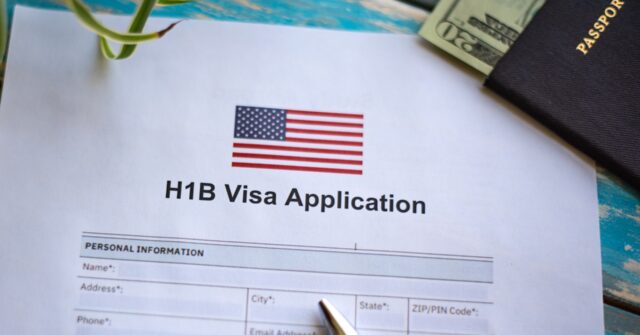 Trump’s Advisors and Deputies Clash over H-1B Visa Program