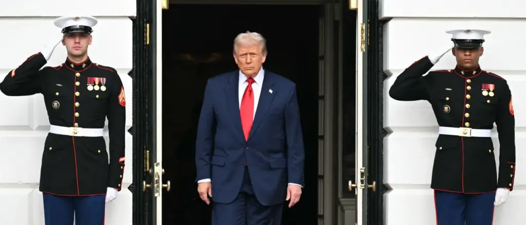 Trump's Campaign Commitment Might Lead to a Major Cultural Change