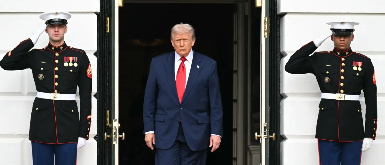 Trump's Campaign Commitment Might Lead to a Major Cultural Change