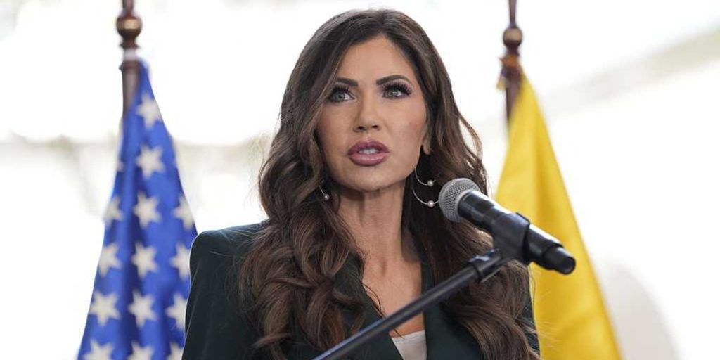 Trump's DHS restores the true meaning of 'temporary,' ending Biden's allowance for 4,000 foreign nationals.