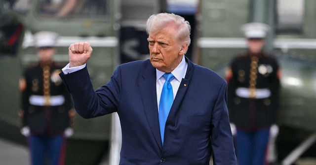 Trump’s Foreign Policy Job Approval Top of the 21st Century