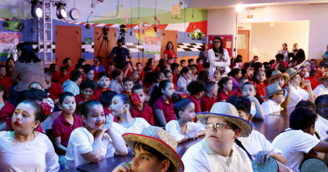 Trump's Immigration Policy Reduces Overcrowding in K-12 Schools