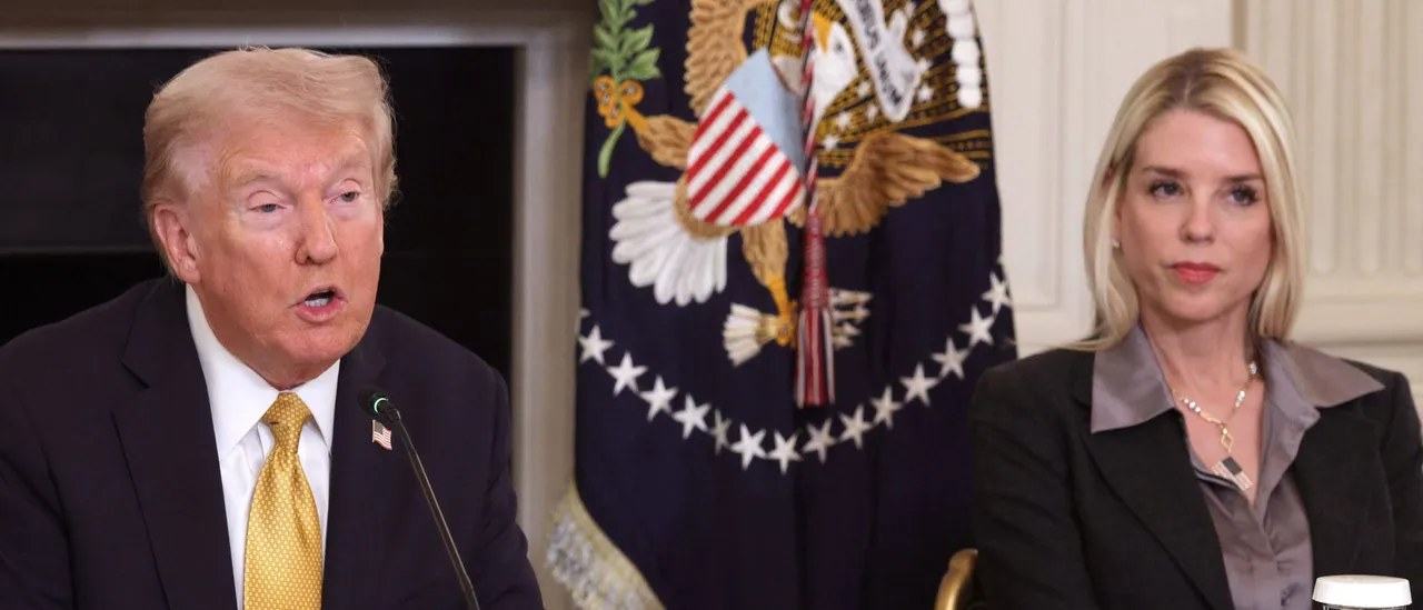 Trump's Justice Department Action Against Newsom’s ‘Racially Gerrymandered’ Congressional Map