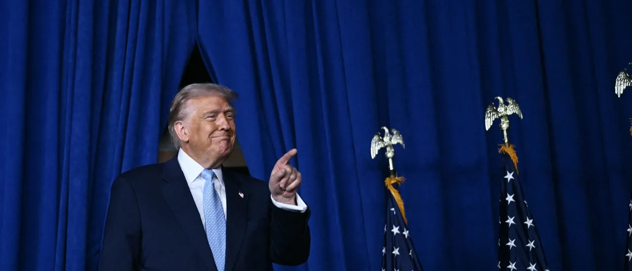 Trump's Legacy Depends on Achieving Justice for Russiagate