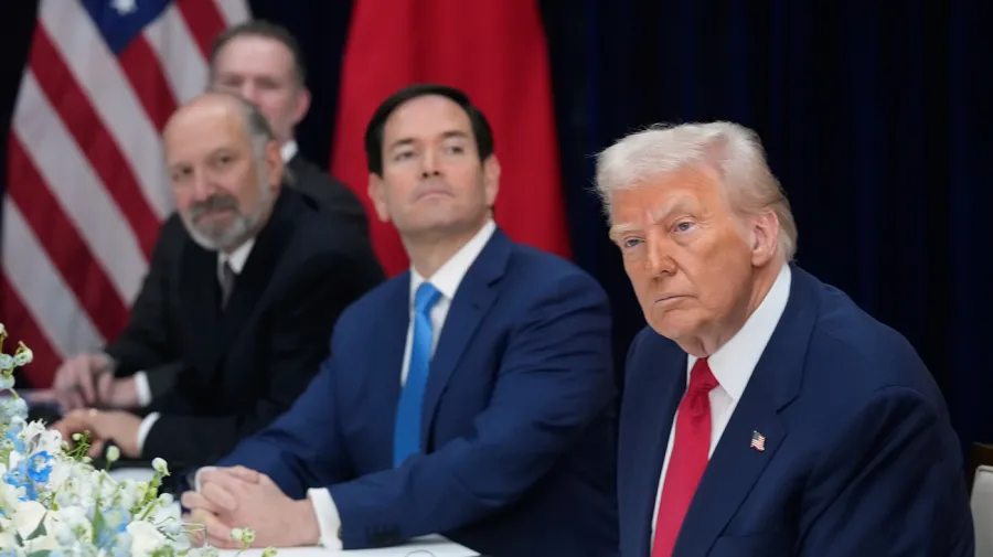 Trump's MRI scan brings concerns about transparency in presidential health