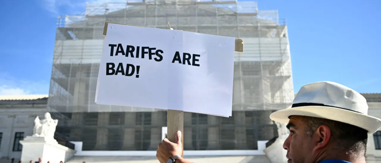 Trump's Supreme Court Selections Might Haunt Him Later