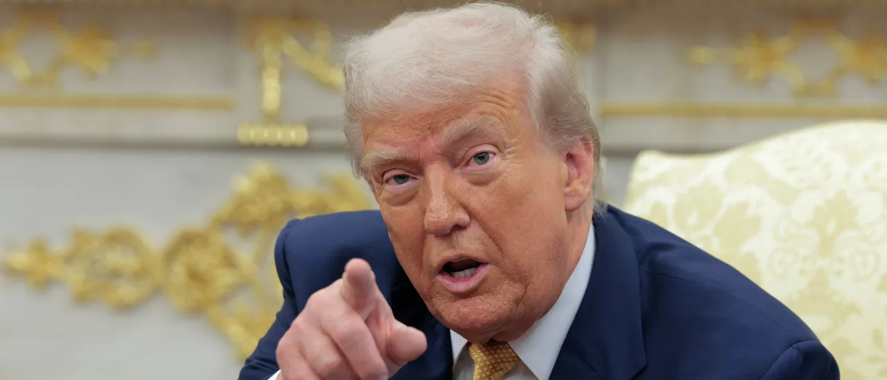 Trump's Tariffs Have Not Led to an Economic Collapse