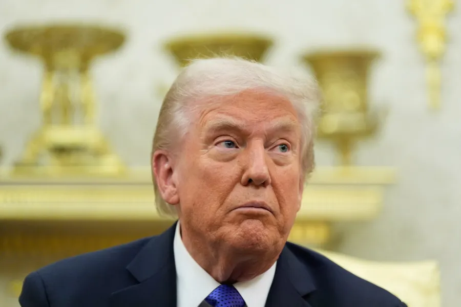 Trump's attacks on drug boats are merely execution methods by a self-styled ruler