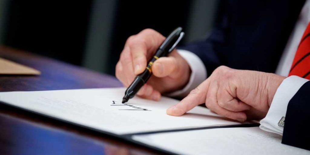 Trump's pardons reveal the extensive legal tactics used by the left