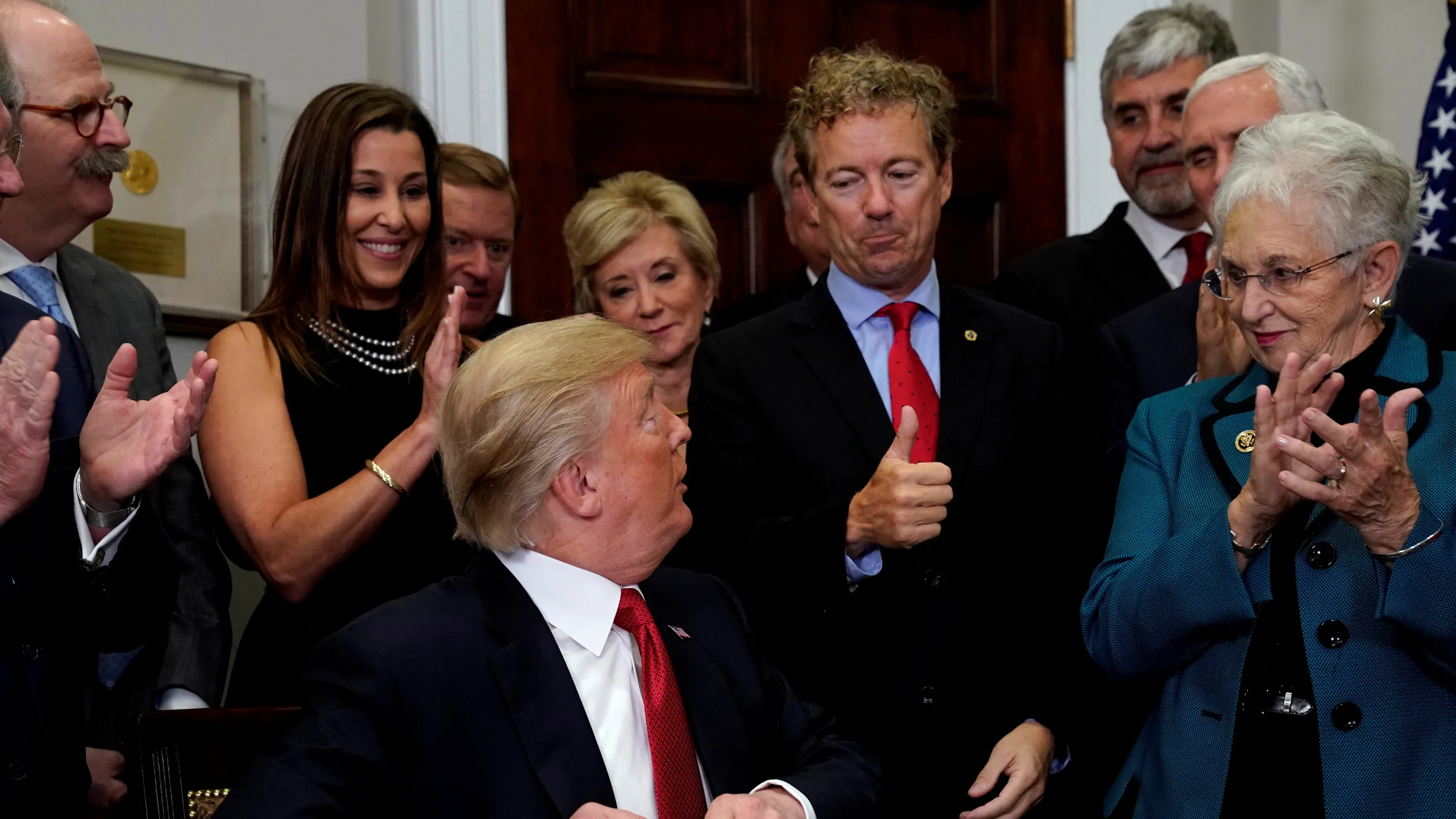 Trump's solution for Obamacare: Give money to consumers instead of insurance companies