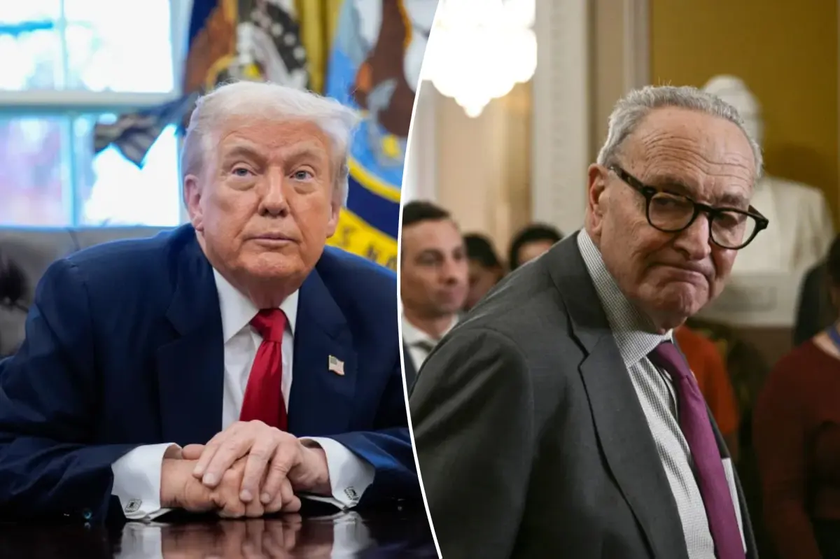 Trump's support for extending Obamacare subsidies is simply 'speculation': White House