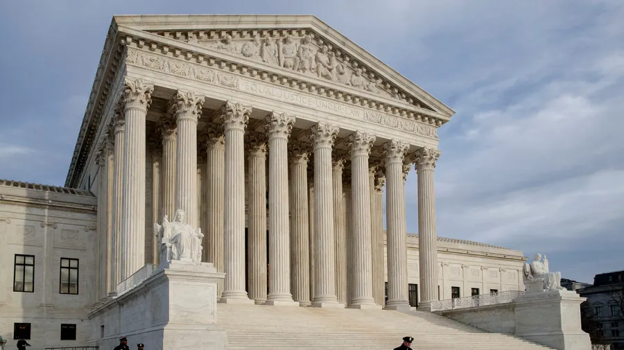 Trump's tariffs will be evaluated by the Supreme Court