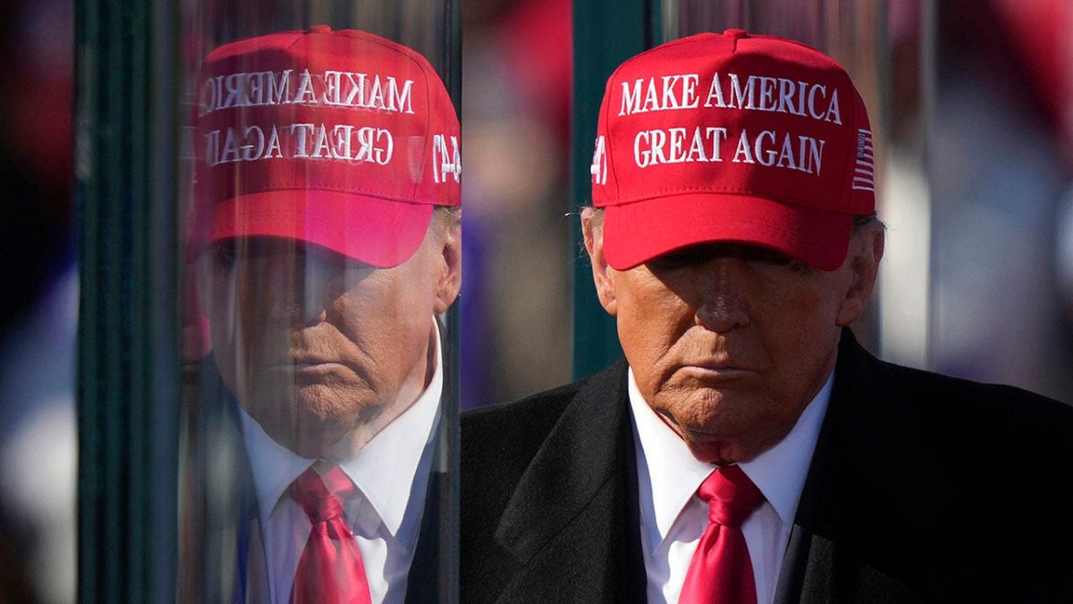 Trump's threat case brings up concerns about protected political speech