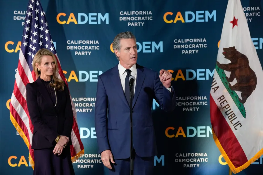 Tuesday was an important evening for Democrats. Here are the people who contributed to its success.