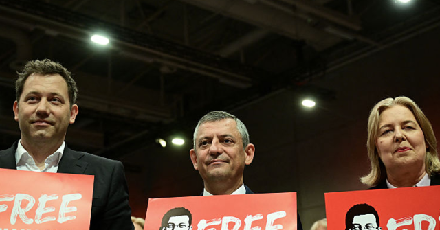 Turkey Wants to Jail Recep Tayyip Erdogan’s Main Election Opponent for 2,000 Years