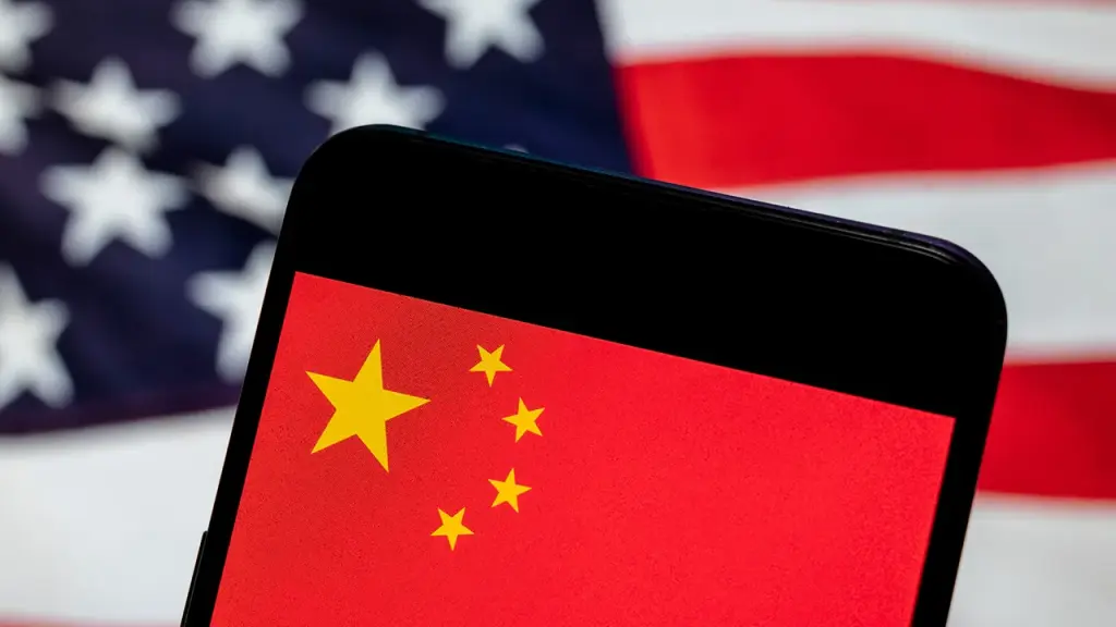 Two Americans and two Chinese nationals charged in Nvidia chip smuggling scheme