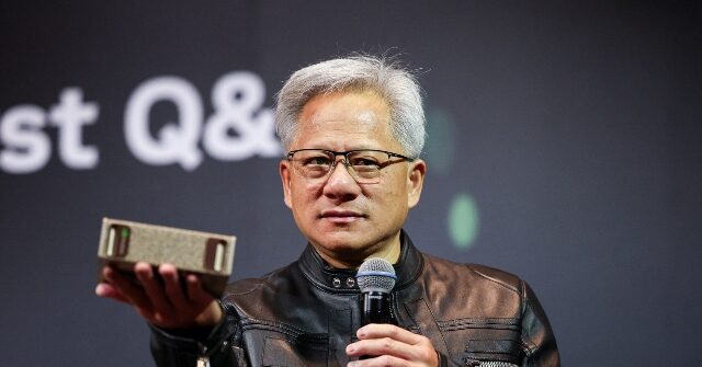 Two Chinese Nationals Collaborated with Americans to Illegally Export Nvidia AI Chips to China