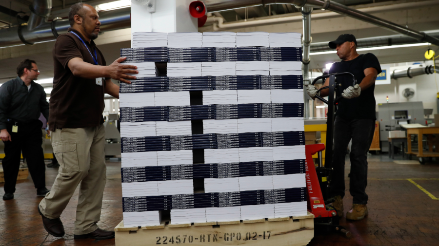 Two federal agencies that civil servants wish Trump would shut down