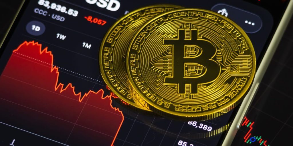 Two reasons the recent bitcoin decline will be tougher to bounce back from than earlier drops