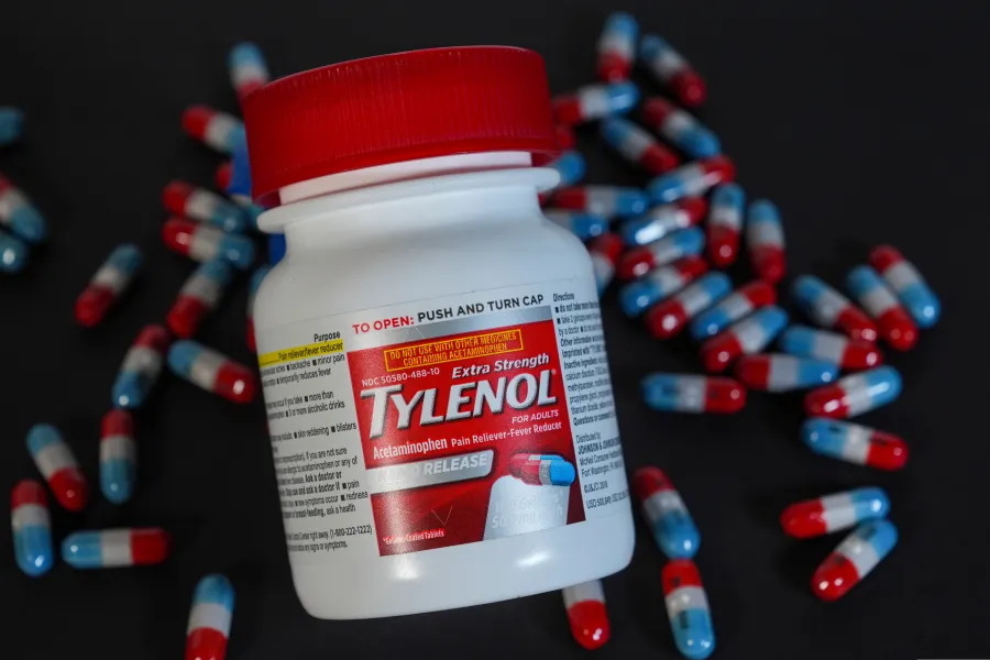 Tylenol, Kleenex, Band-Aid and others brought together in a $48.7 billion consumer brands agreement