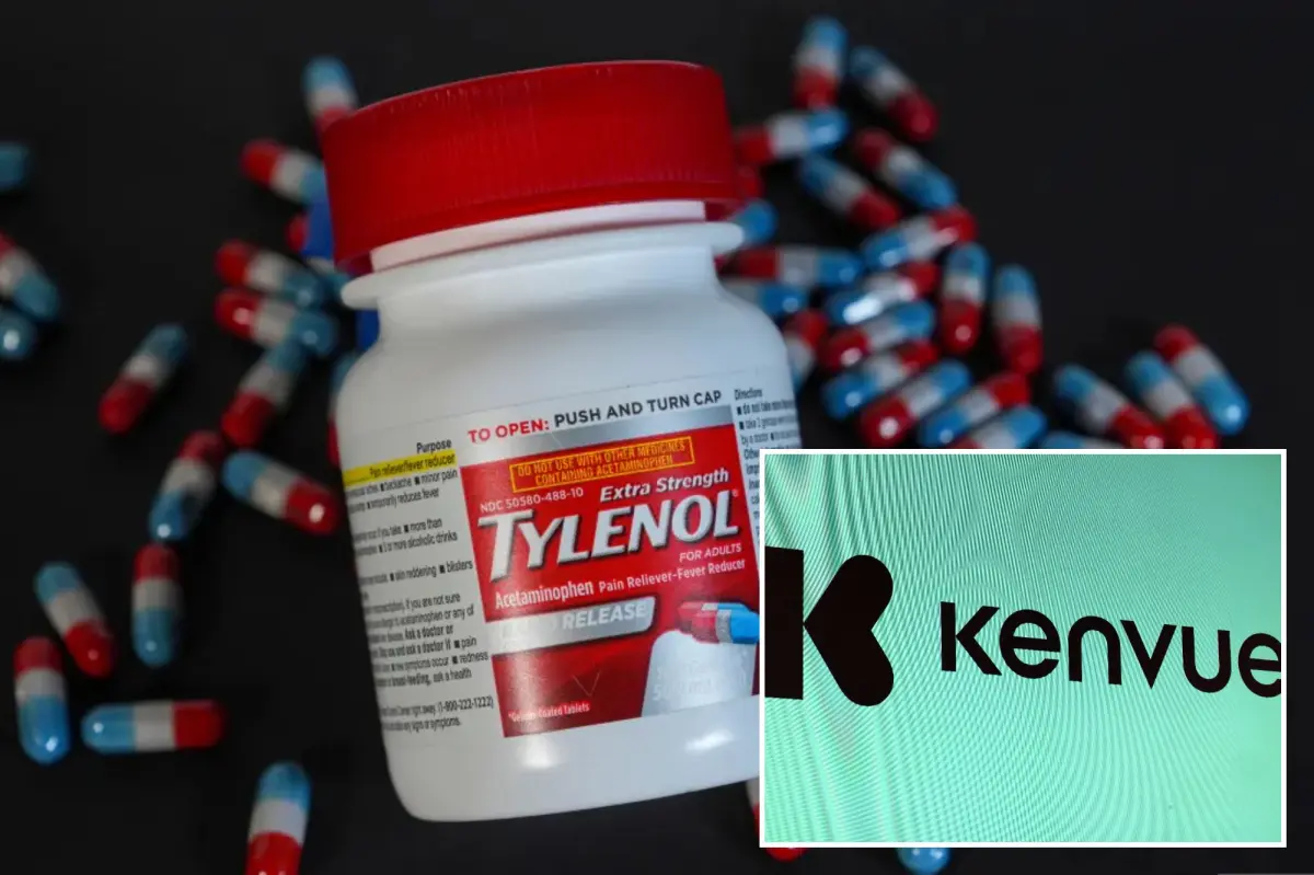 Tylenol, Kleenex, Band-Aid and others come together in a $48.7 billion agreement
