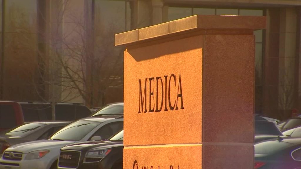 UCare is closing, and Medica is taking control of healthcare plans.