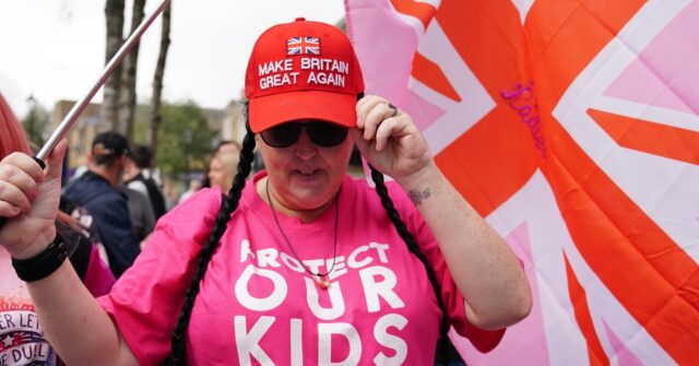 UK Authorities Prepared to Monitor Anti-Migration Social Media Activity