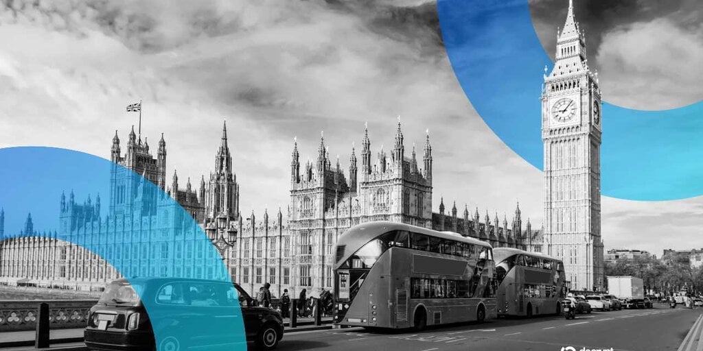 UK Fraud Office Investigates $28M Crypto Fund Collapse, Two People Arrested