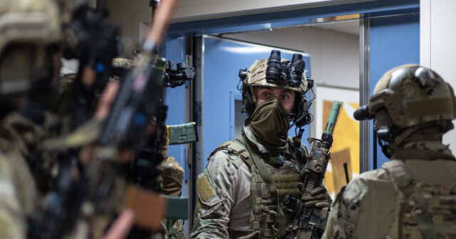 UK Home Defense Insufficient, Eroding NATO Credibility: Report