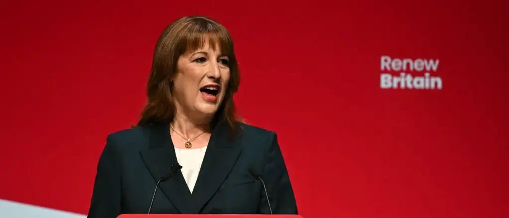 UK Set to Introduce 'Milkshake Tax' Amid Growing Budget Issues