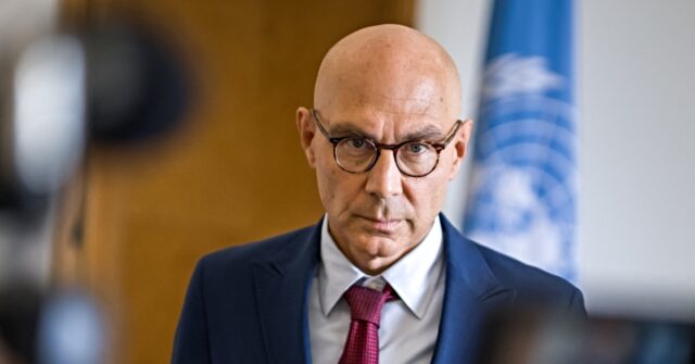 U.N. Feels Overlooked and Marginalized by Thriving Corporations