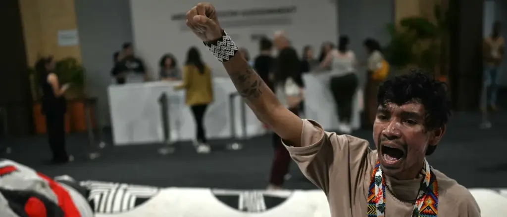 UN Official Urges Brazil To Address Climate Crisis Situation