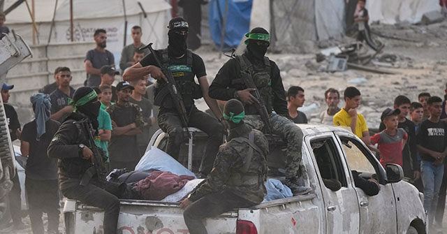 U.N. Security Council Supports Trump's Gaza Peace Proposal, but Hamas Declines