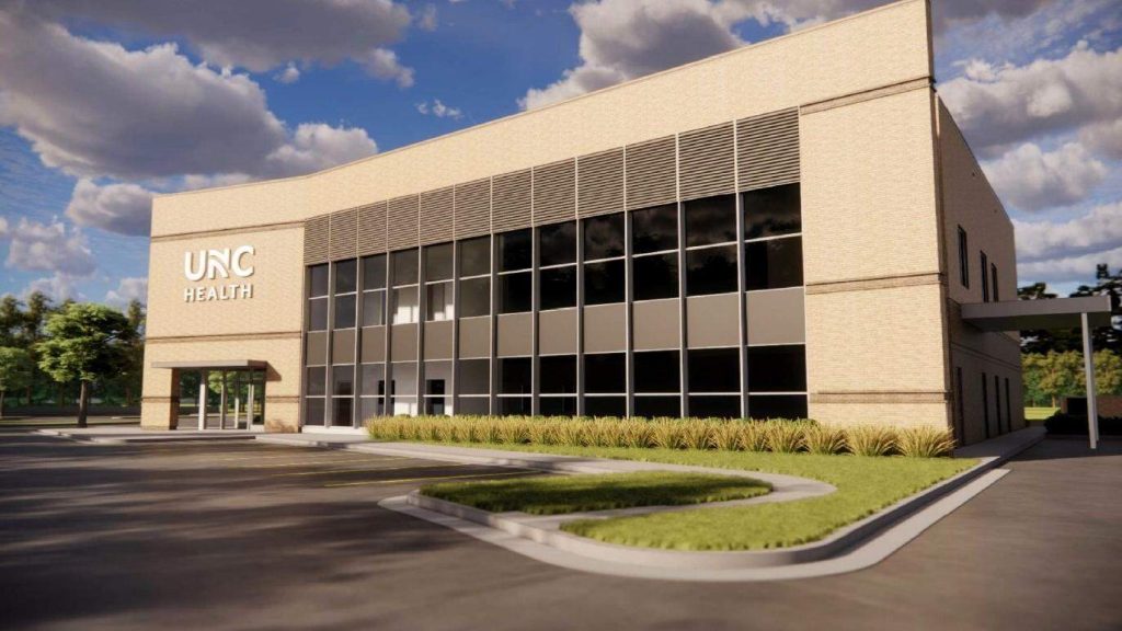 UNC Health-Cigna dispute may result in patients being out of network by December 1