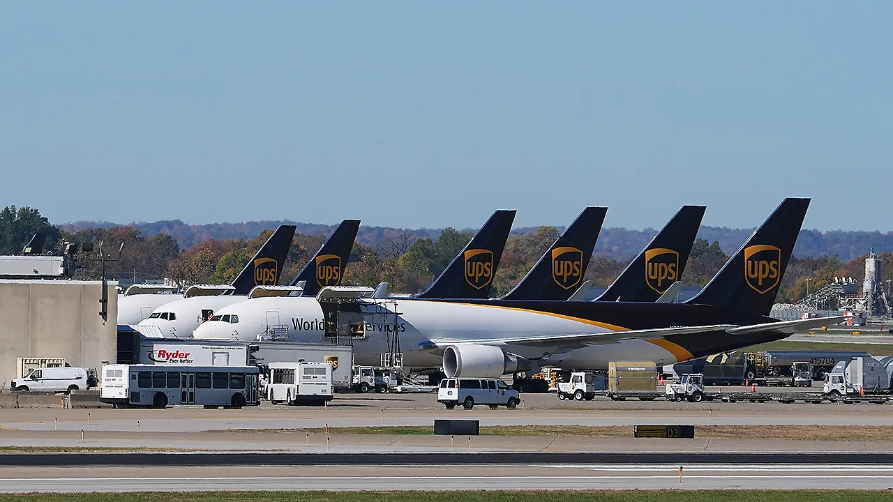 UPS names three pilots who died in Louisville plane crash that resulted in 12 fatalities