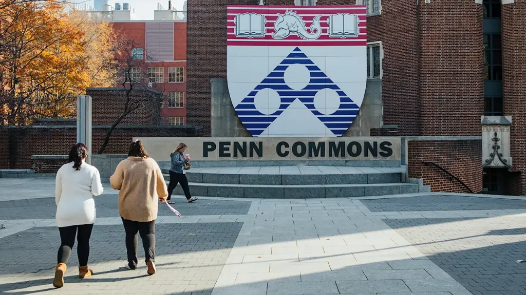 UPenn community gets offensive emails stating 'We were hacked'