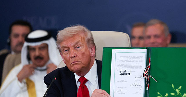 U.S. Expresses Gratitude to Middle Eastern Nations for Supporting Gaza Security Council Resolution