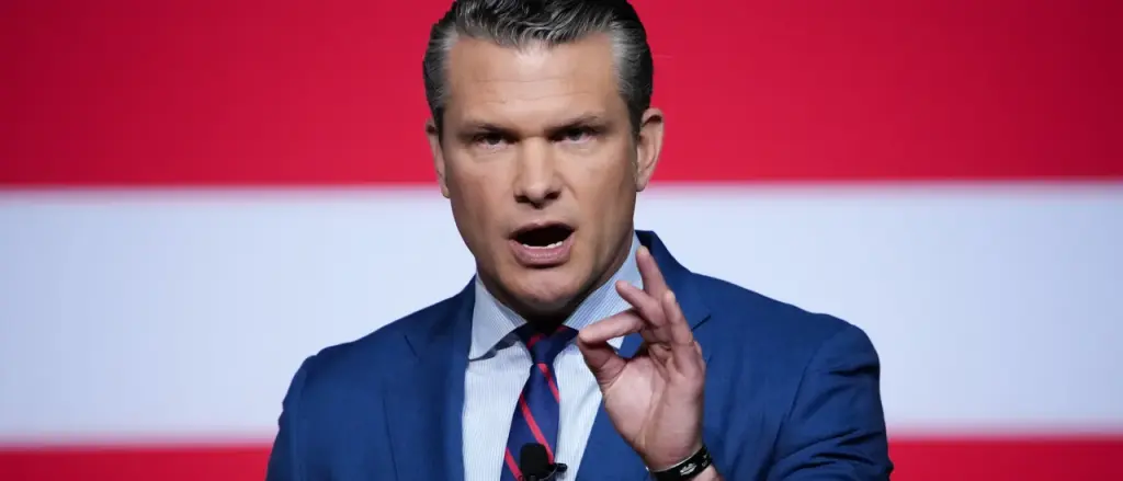 U.S. Forces Attack Suspected Drug Vessel in the Caribbean