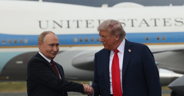 U.S. Initiates Peace Discussions with Russia Following Ukraine's Reported Agreement